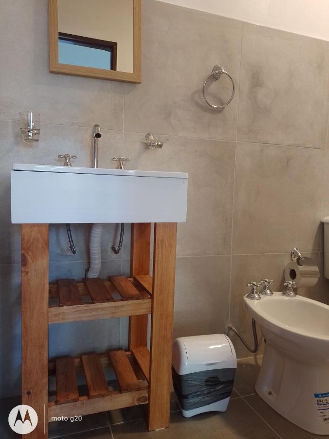 Tupa Hotel Iguazu Puerto Iguazú Dış mekan fotoğraf