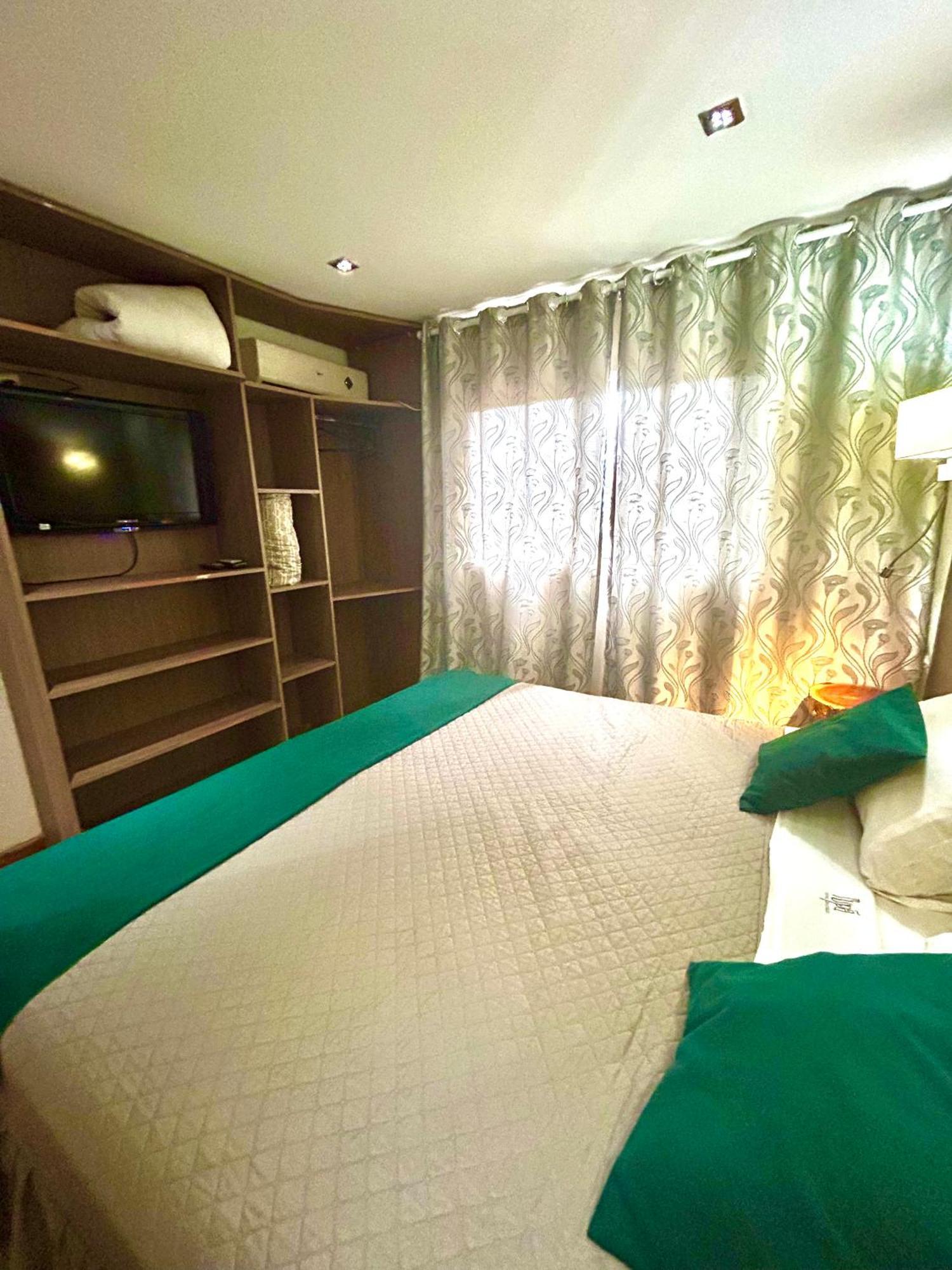 Tupa Hotel Iguazu Puerto Iguazú Dış mekan fotoğraf