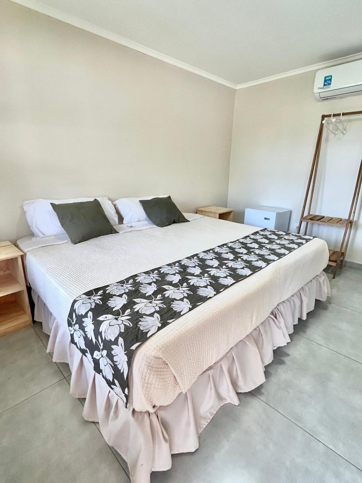 Tupa Hotel Iguazu Puerto Iguazú Dış mekan fotoğraf