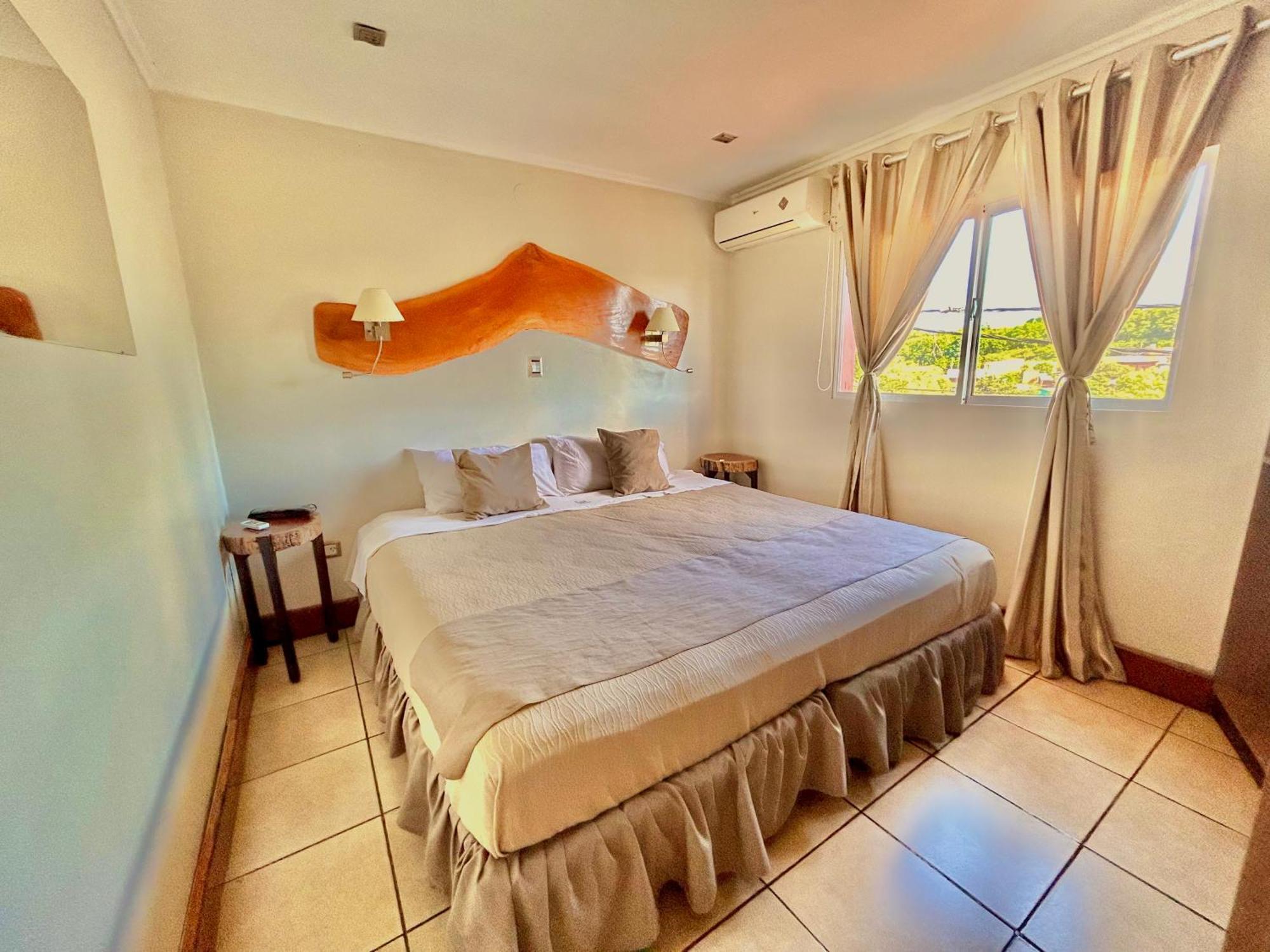Tupa Hotel Iguazu Puerto Iguazú Dış mekan fotoğraf