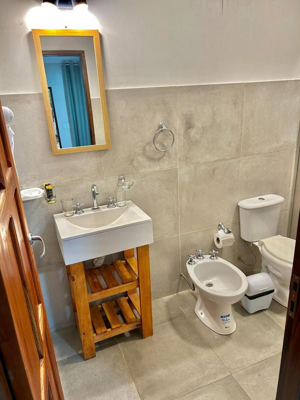 Tupa Hotel Iguazu Puerto Iguazú Oda fotoğraf