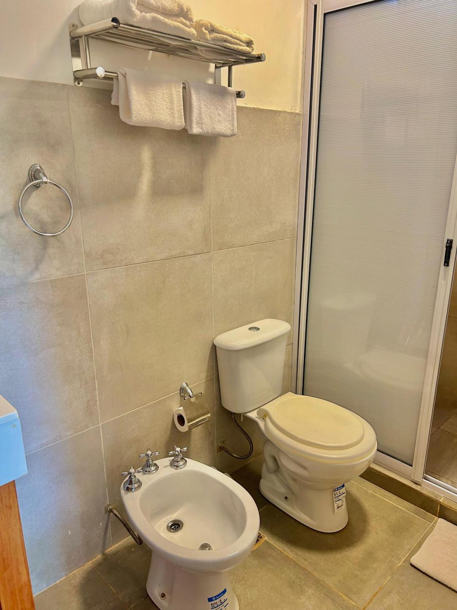 Tupa Hotel Iguazu Puerto Iguazú Dış mekan fotoğraf