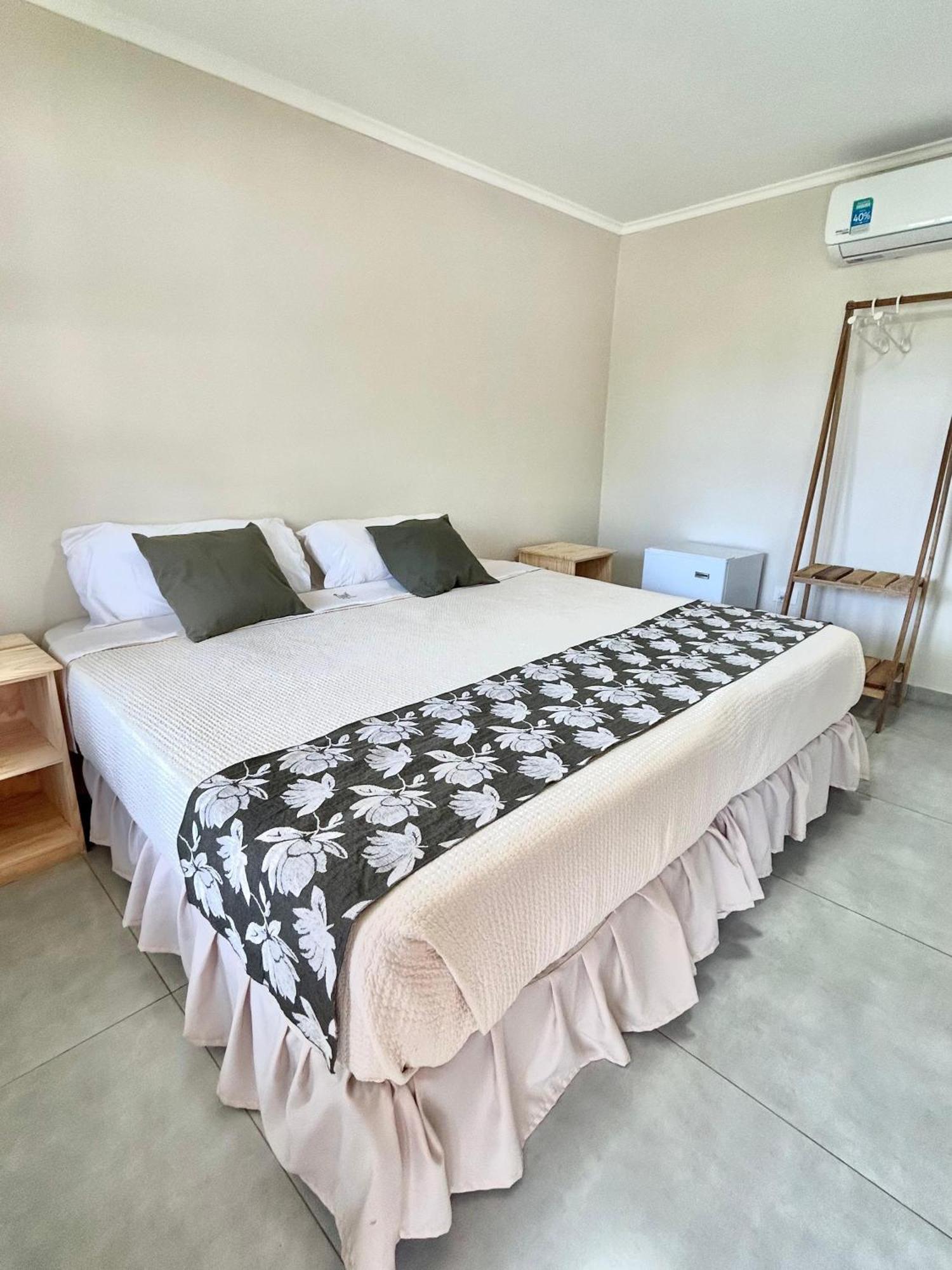 Tupa Hotel Iguazu Puerto Iguazú Dış mekan fotoğraf