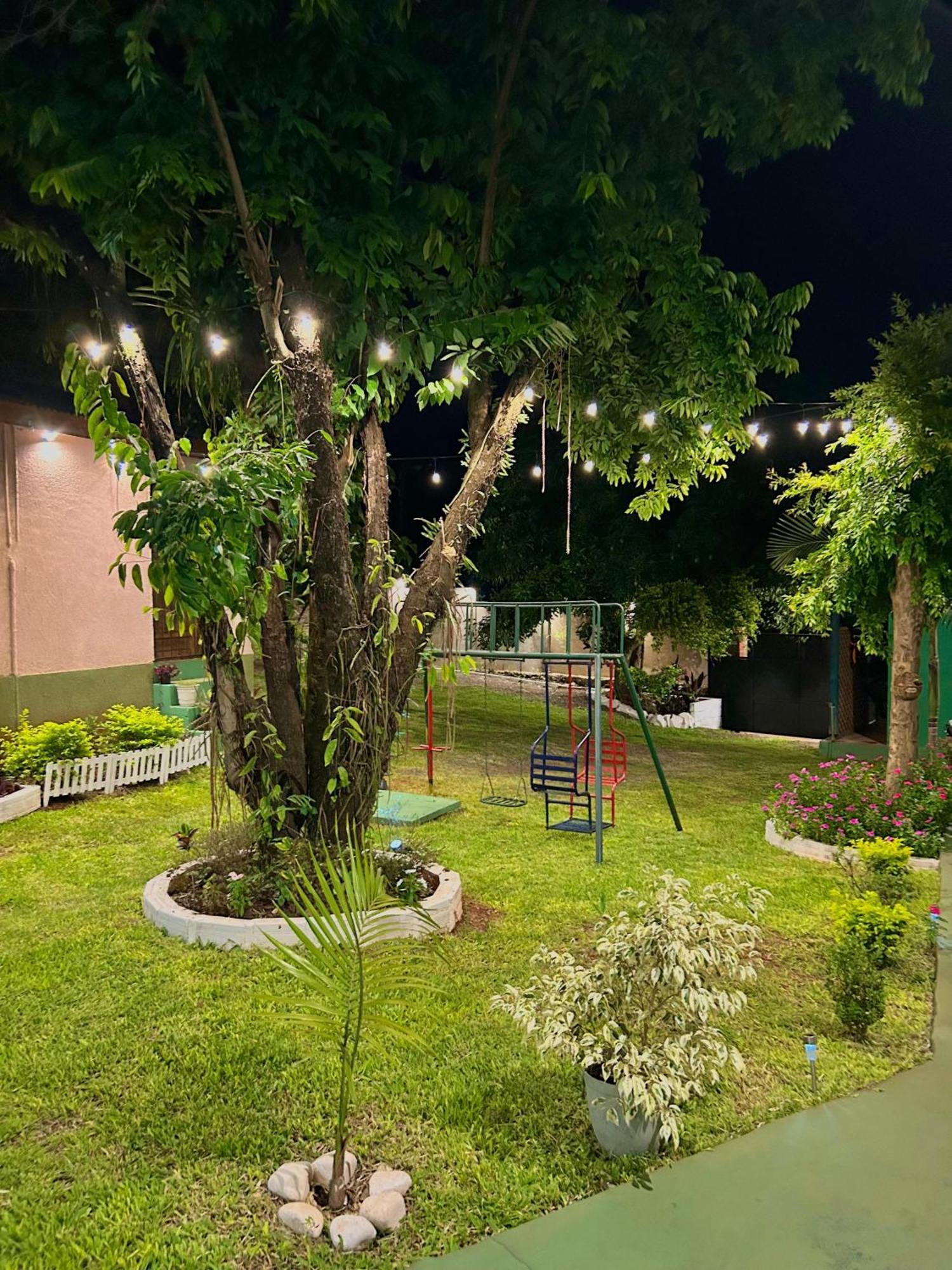 Tupa Hotel Iguazu Puerto Iguazú Dış mekan fotoğraf