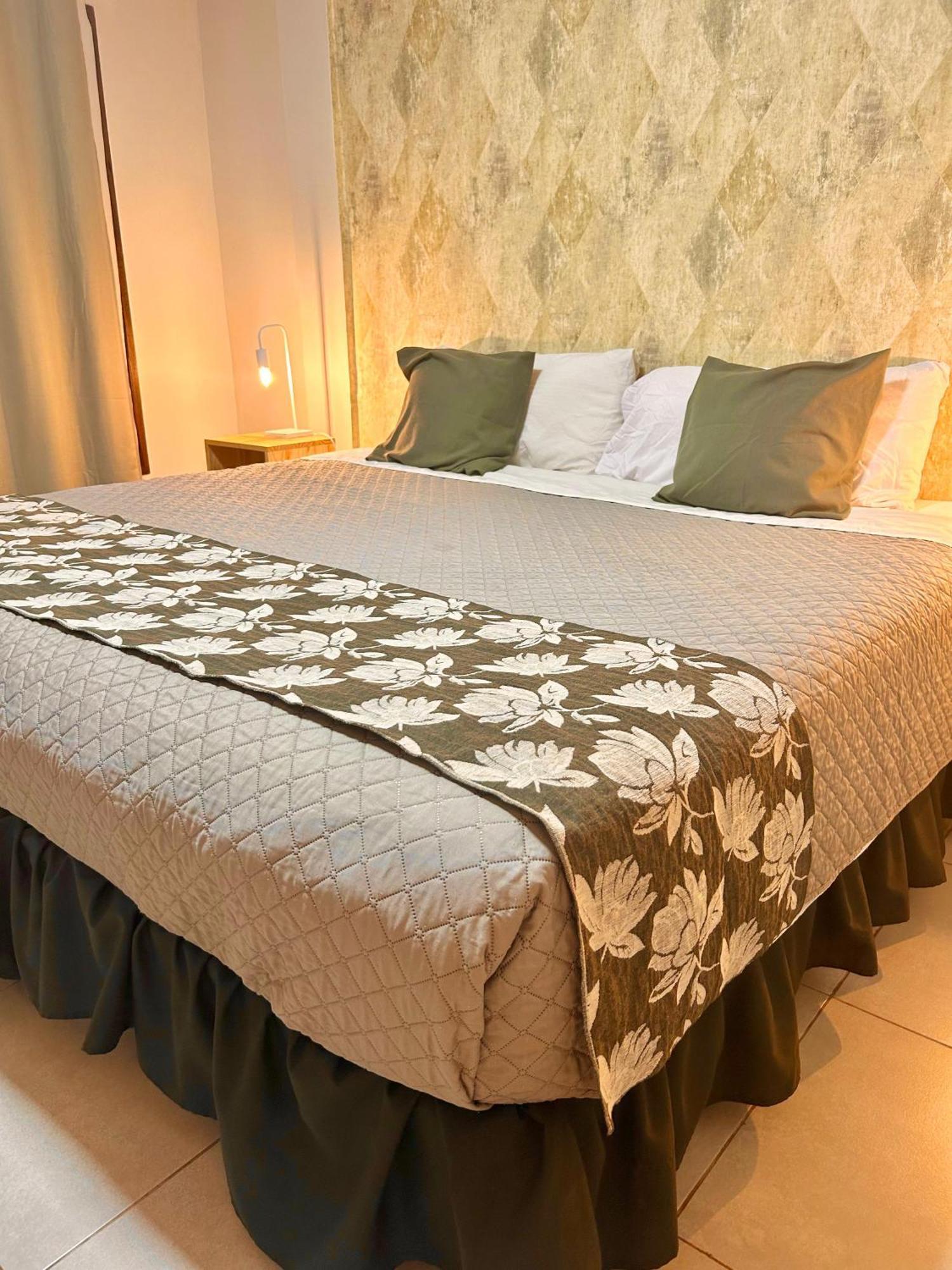 Tupa Hotel Iguazu Puerto Iguazú Dış mekan fotoğraf