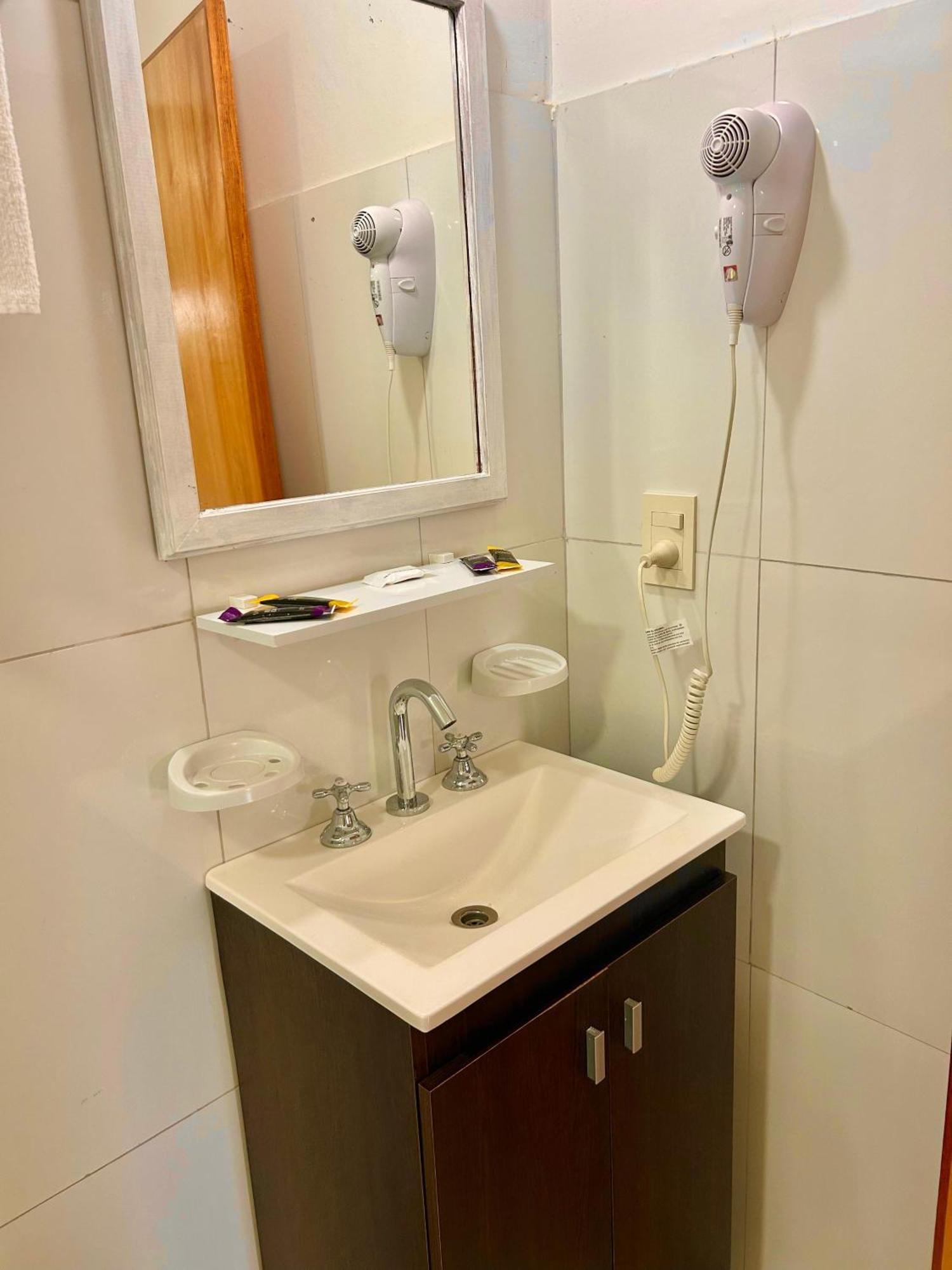 Tupa Hotel Iguazu Puerto Iguazú Dış mekan fotoğraf