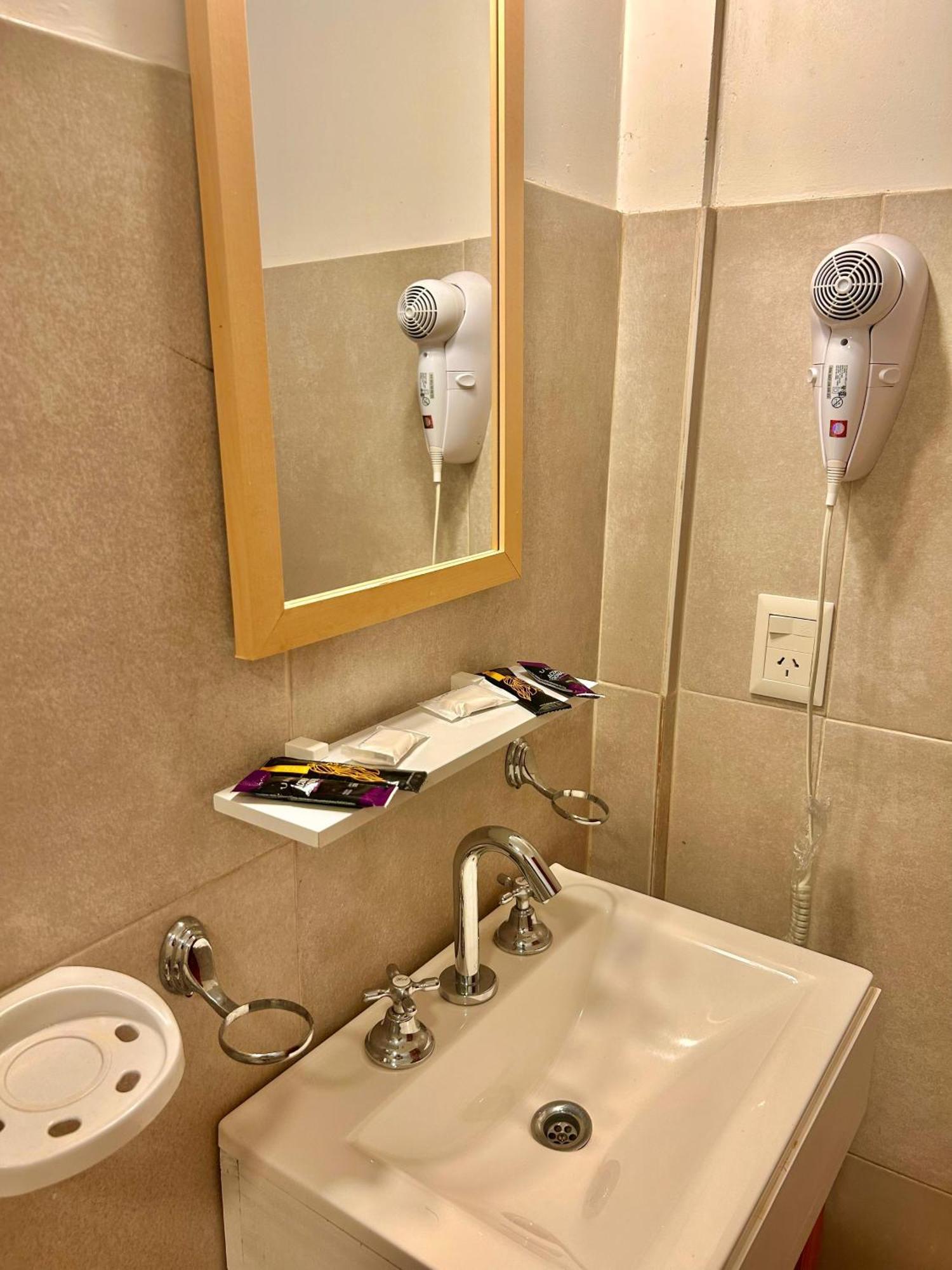 Tupa Hotel Iguazu Puerto Iguazú Dış mekan fotoğraf