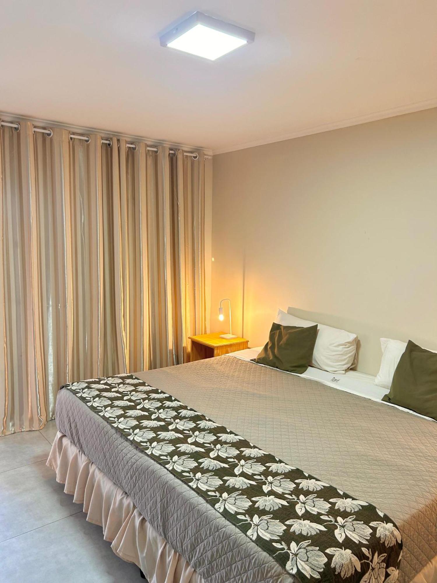 Tupa Hotel Iguazu Puerto Iguazú Dış mekan fotoğraf